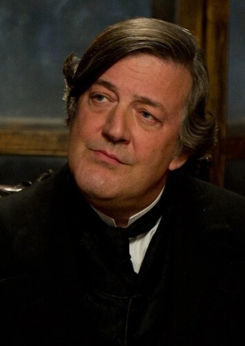 Mycroft Holmes