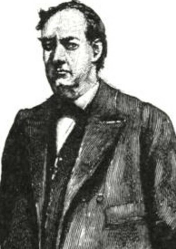Mycroft Holmes