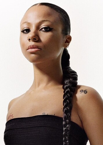 Myha'la Herrold