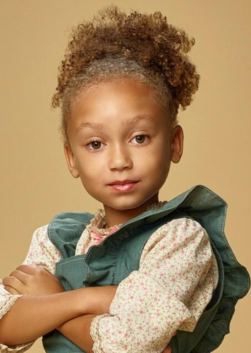 Mykal-Michelle Harris