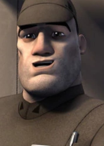 Myles Grint