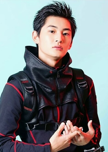 Myokoin Geiz