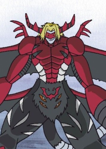 Myotismon/VenomMyotismon