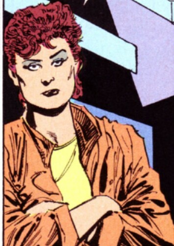 Myra Connelly
