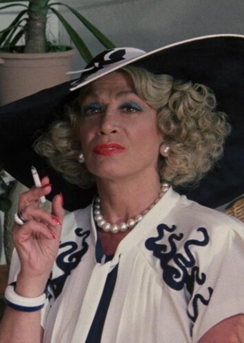 Myra Gardener