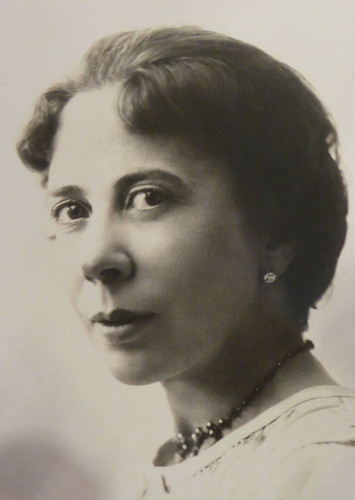 Myra Keaton