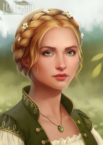 Myranda Lefford
