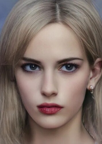 Myranda Vinter