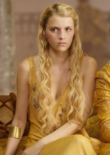 Myrcella Baratheon
