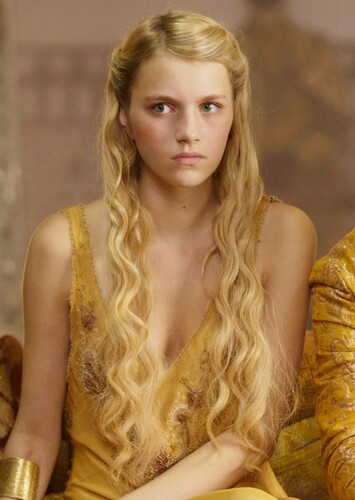 Myrcella Baratheon