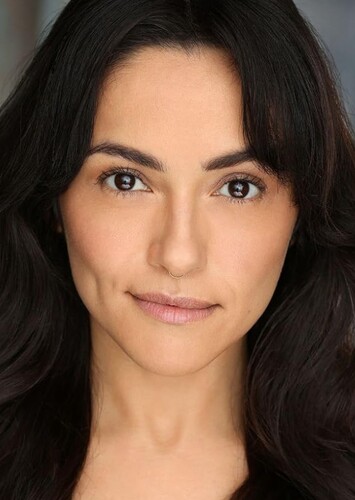 Myrna Velasco