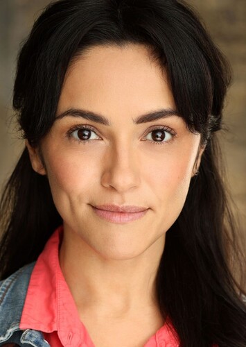 Myrna Velasco