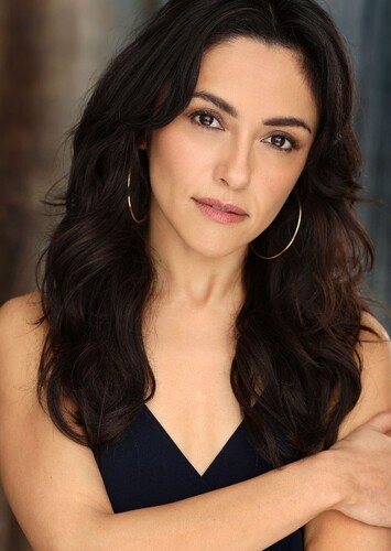 Myrna Velasco