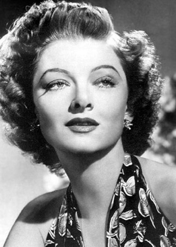 Myrna Williams