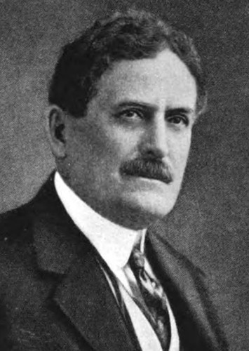 Myron Herrick