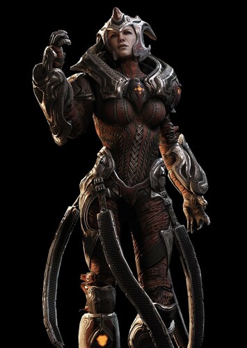 Myrrah