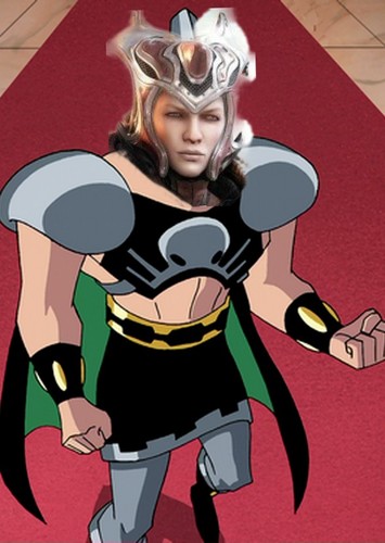 Myrrah