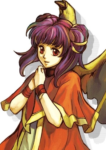 Myrrh