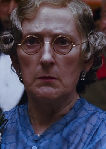 Myrtle Allsop