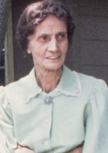MYRTLE KENNEDY