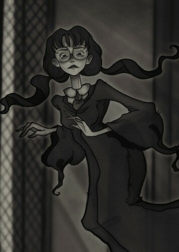 Myrtle La Llorona