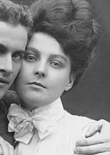 Myrtle Logue