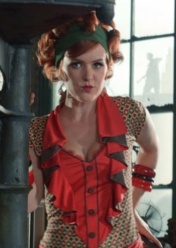 Myrtle Wilson