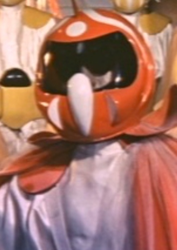 Mysterian Leader