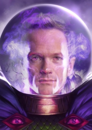 Mysterio