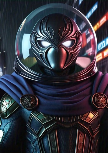 Mysterio