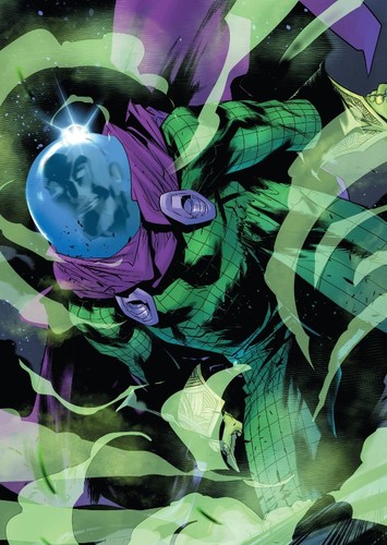 Mysterio