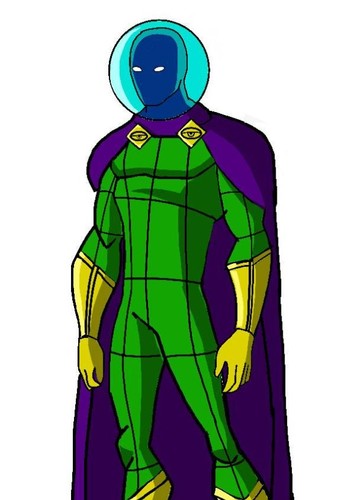 Mysterio