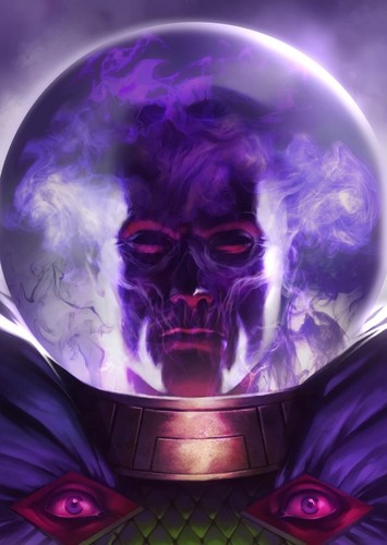 Mysterio
