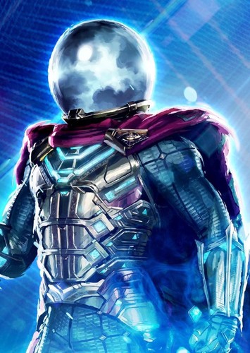 Mysterio