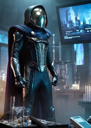 Mysterio