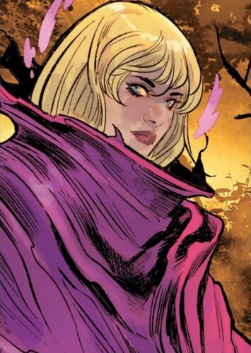 Mysterio