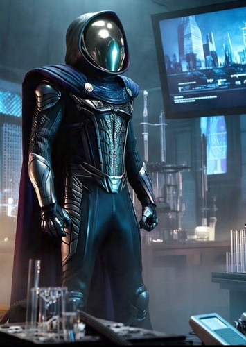 Mysterio
