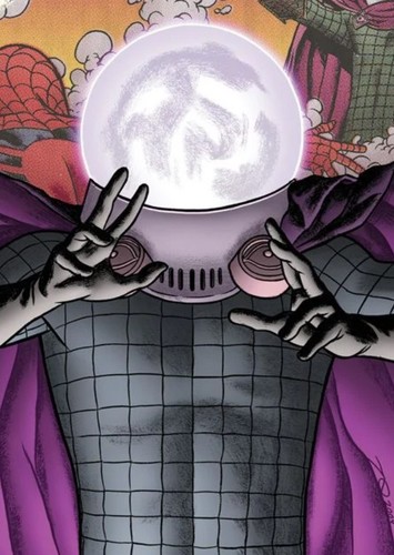 Mysterio