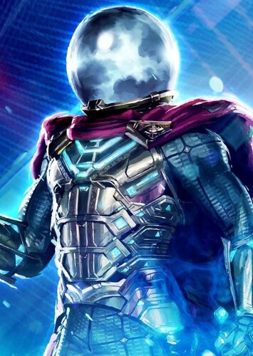 Mysterio