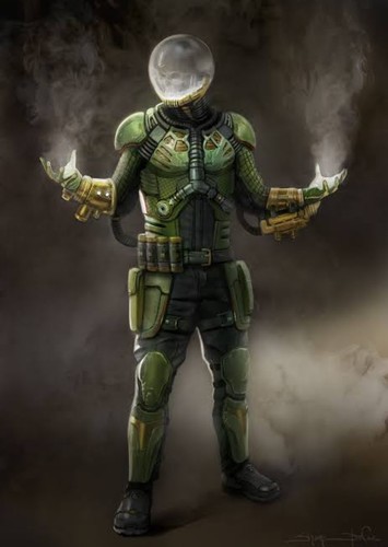 Mysterio