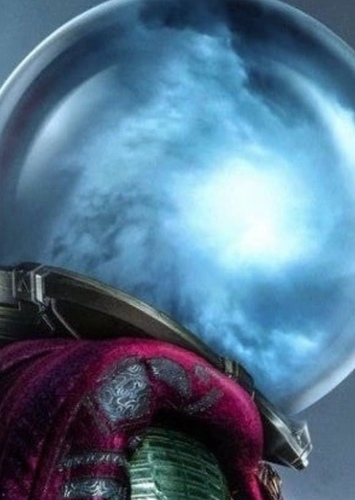 Mysterio
