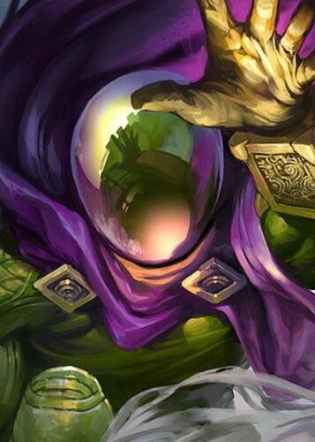 Mysterio
