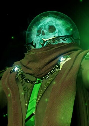 Mysterio