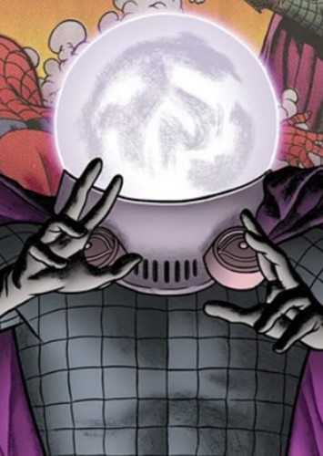 Mysterio