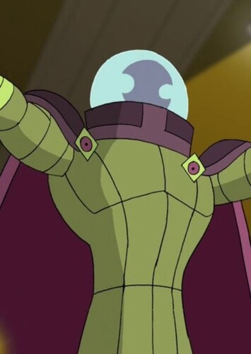 Mysterio