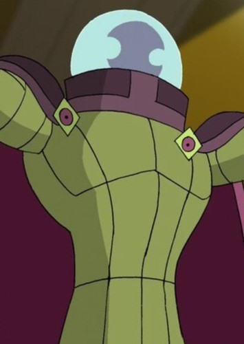 Mysterio