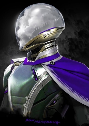 Mysterio