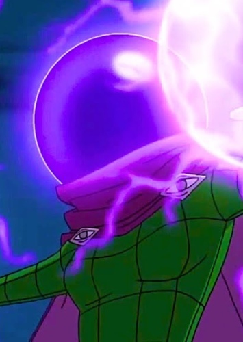 Mysterio