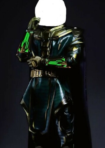Mysterio