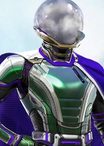 Mysterio